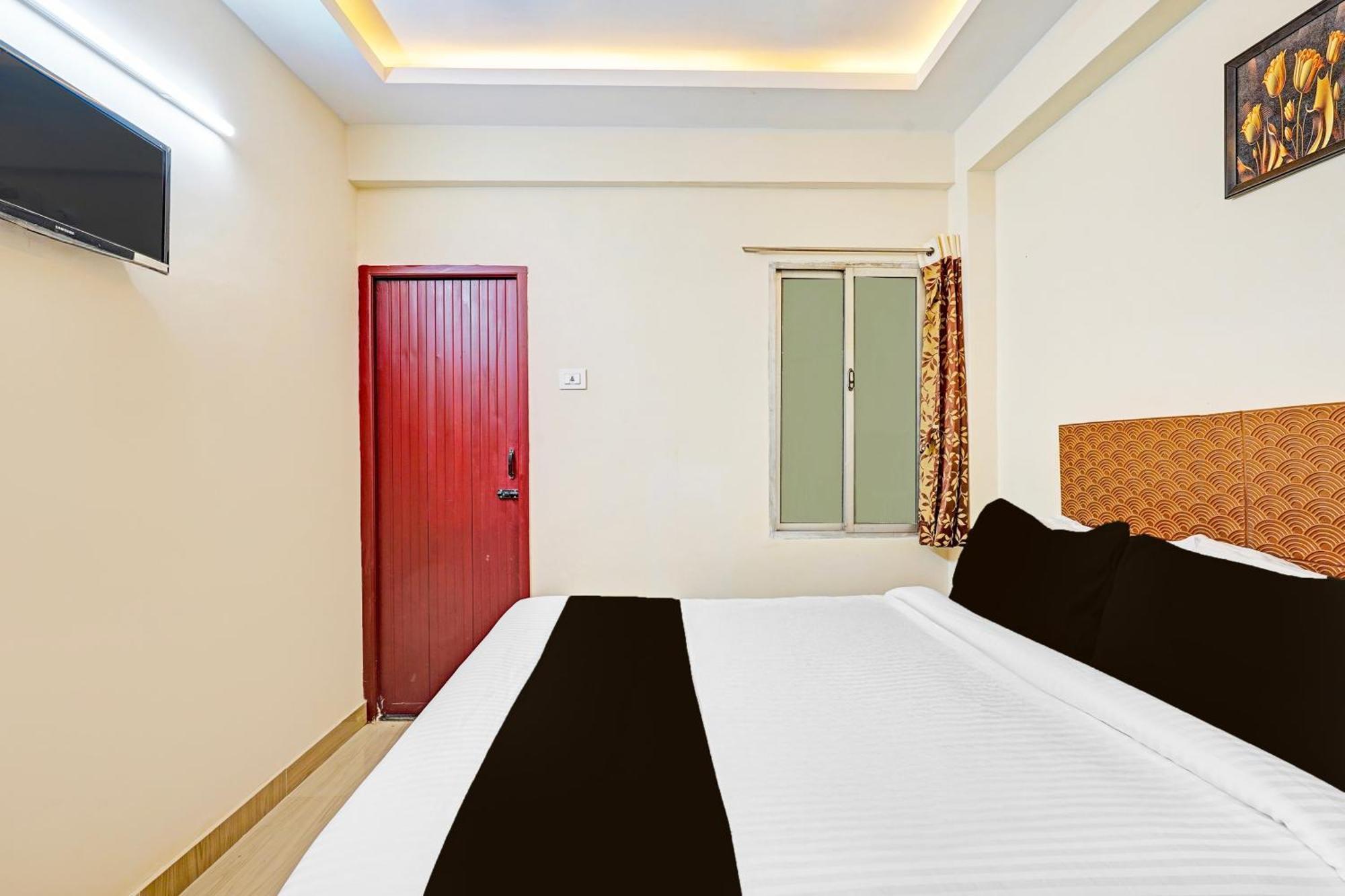 Hotel O Purasaiwalkam Chennai Exterior foto
