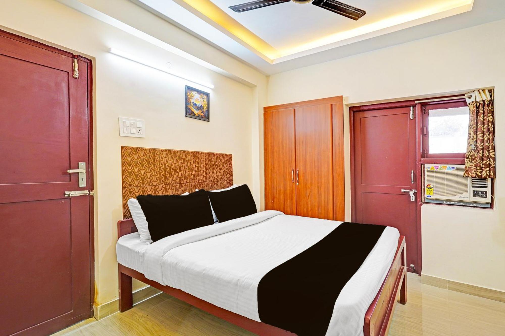 Hotel O Purasaiwalkam Chennai Exterior foto